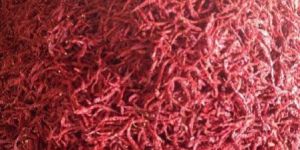 BYADGI STEMLESS RED CHILLI