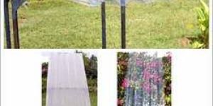 Steel Structure Decking Sheets