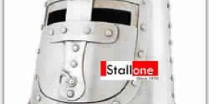 the Knights Templar Helmet