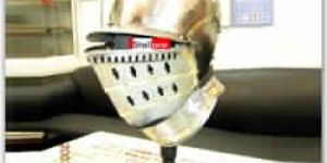 Valor a Late Period Medieval Helmet