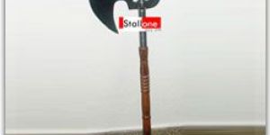 Witches Axe