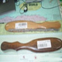 Wood Blocks