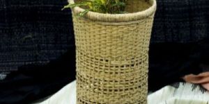 Bamboo Basket