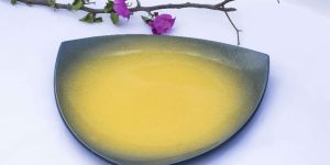 CERAMIC PROCILINE PLATE