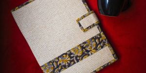 JUTE KALAMKARI FOLDER