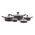 Die Casting Aluminum Cookware