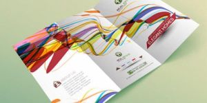 Brochure Printing Services