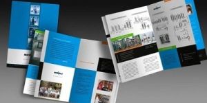 Catalog Printing Services
