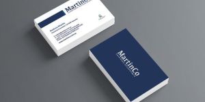 Digital Visiting Card Printing Services