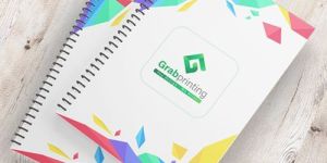 Notebook Printing Services