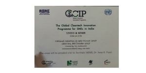 Printed Invitation Cards