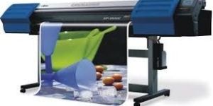Printed Posters