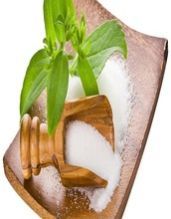 Stevia (Dry Leaf / Powder)