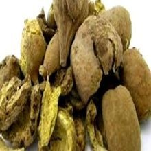 Terminalia Bellirica
