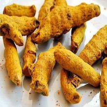 Turmeric Tea