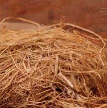 Vetiver Root