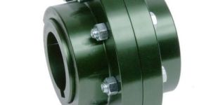Flange Coupling