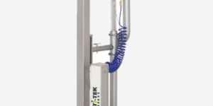 CAKE BATTER LIFTING PUMP