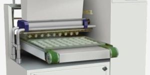 Cookie Dropping Machine