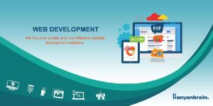 Website Development Company