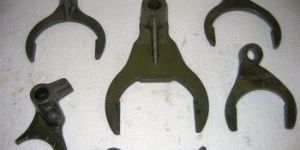 GEAR SHIFT FORKS FOR TRACTORS