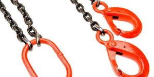 Double Leg Sling Chain