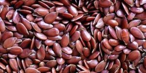 Flaxseed
