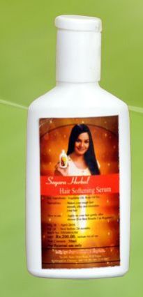 Sayara Herbal Hair Serum