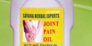 Sayara Joint Pain Relief Oil