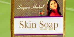Sayara Skin Herbal Soap