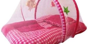 Velvet Baby Bedding Set