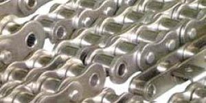 Stainless Steel Roller Chain