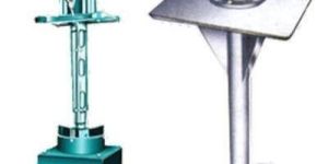 V-Belt Driven Brine Agitator