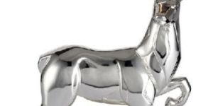 Buck Beauty Figurine