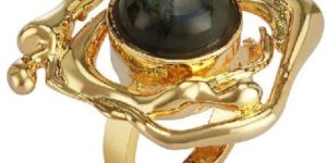 Celestial Impression Ring