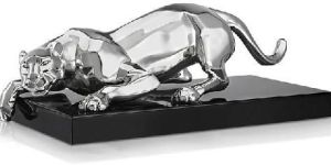 Crouching Panther Art