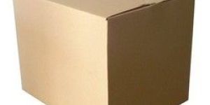 Crockery Corrugated Box