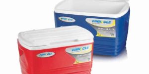 ESKIMO 36 QT / 34.5 LITRE ICE CHILLER BOX KEEPS COLD UP TO 48 HOURS