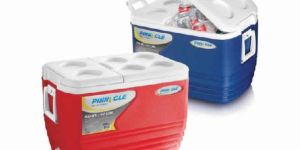 ESKIMO 60 QT / 57 LITRE ICE CHILLER BOX KEEPS COLD UP TO 48 HOURS