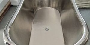 Clowfoot Copper Bathtub