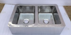 Steel Kitchen Sink