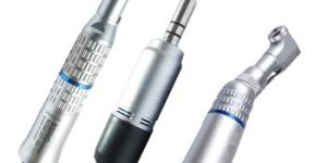 Micro Motor Hand Piece