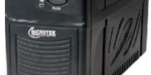 Microtek Line Interactive MDP - 625 VA UPS