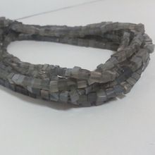 Cube Box Beads Gems