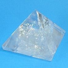Crystal Quartz