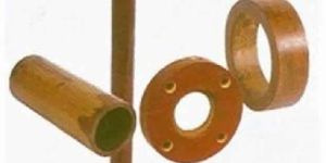 Fabric Rods and Tubes