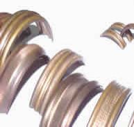 Bangle Ring Grooving Rolls