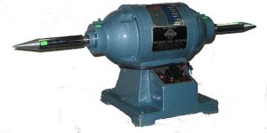Bench Polisher