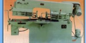 Horizontal Metal Cutting Bandsaw