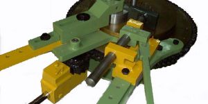 Rapid Bending Machine